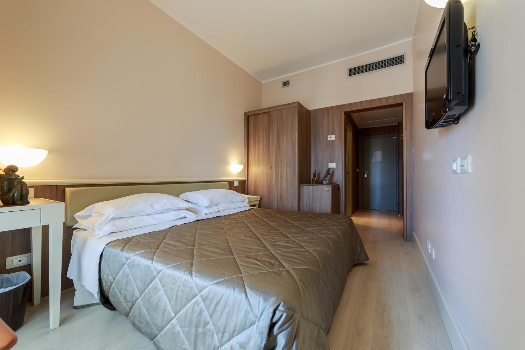 Comfort Single Room