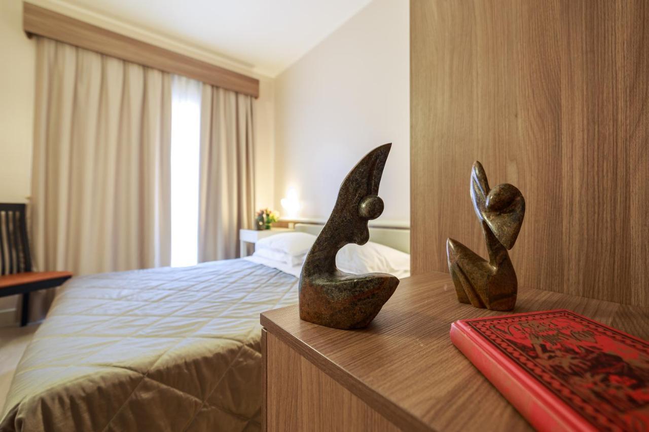 Comfort Single Room