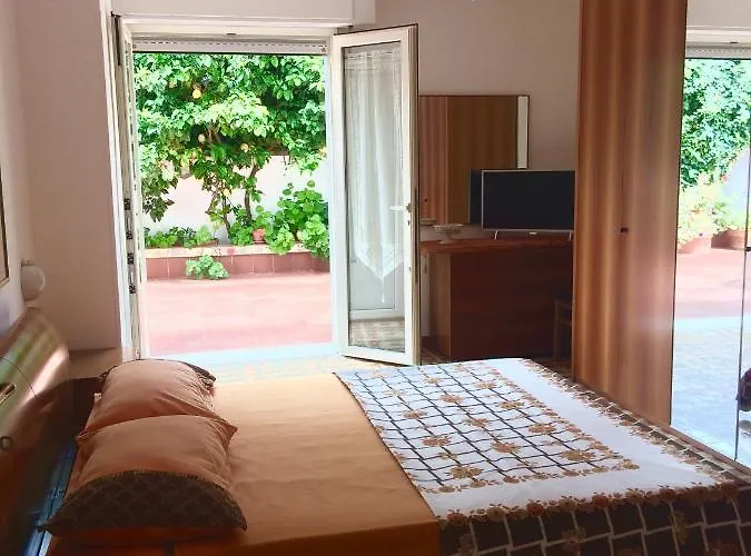 Bed and Breakfast Astro Nascente Gaeta