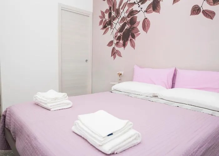 Hotel Acquazzurra Gaeta