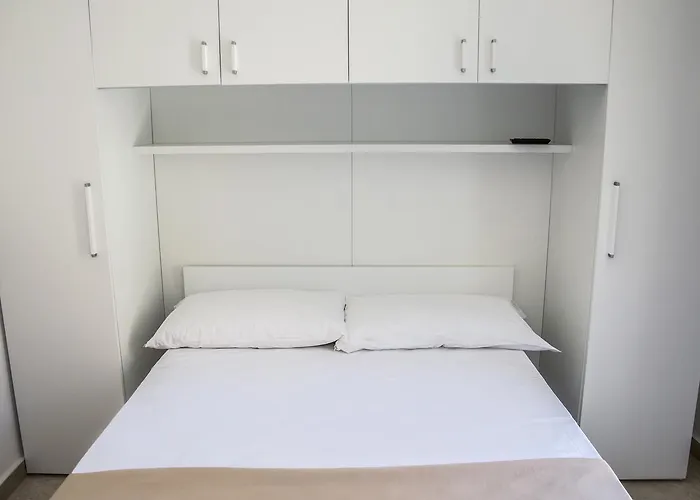 Sunrise Guest House Gaeta